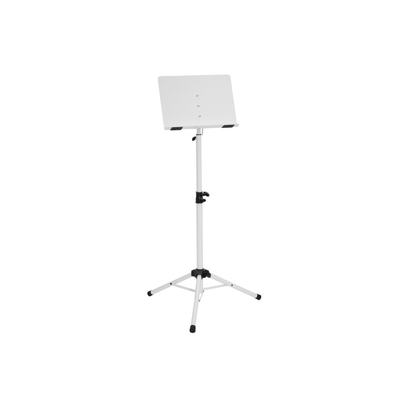 DIMAVERY Orchestra Stand OP-1 white - 1