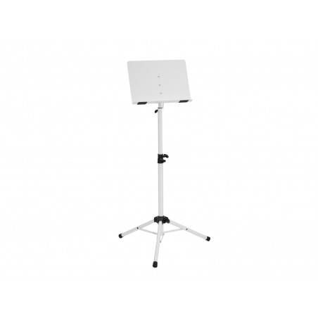 DIMAVERY Orchestra Stand OP-1 white - 1