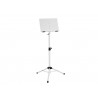 DIMAVERY Orchestra Stand OP-1 white - 1