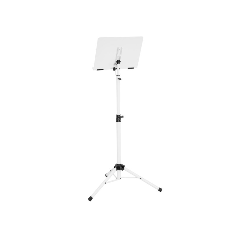 DIMAVERY Orchestra Stand OP-1 white - 2