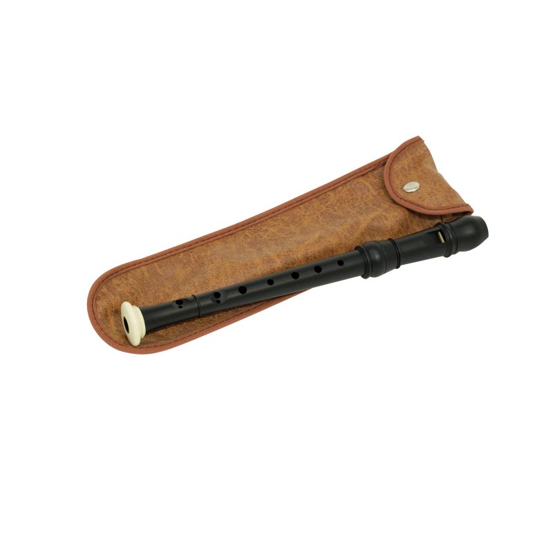 DIMAVERY Piccolo Flute, plastic - 1 DIMAVERY Piccolo Flute, plastic - 1