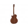 DIMAVERY AW-410 Western guitar, Sapele - 2 DIMAVERY AW-410 Western guitar, Sapele - 2