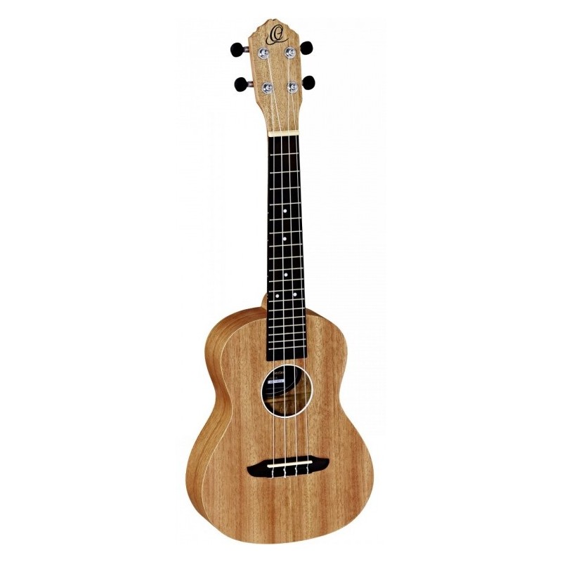 Ortega RFU10Z - Ukulele sopranowe Ortega RFU10Z - Ukulele sopranowe