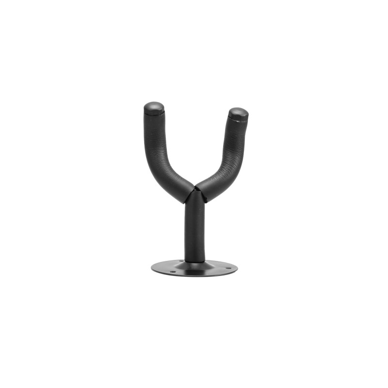 DIMAVERY Guitar Wall-Mount ECO III - 2 DIMAVERY Guitar Wall-Mount ECO III - 2