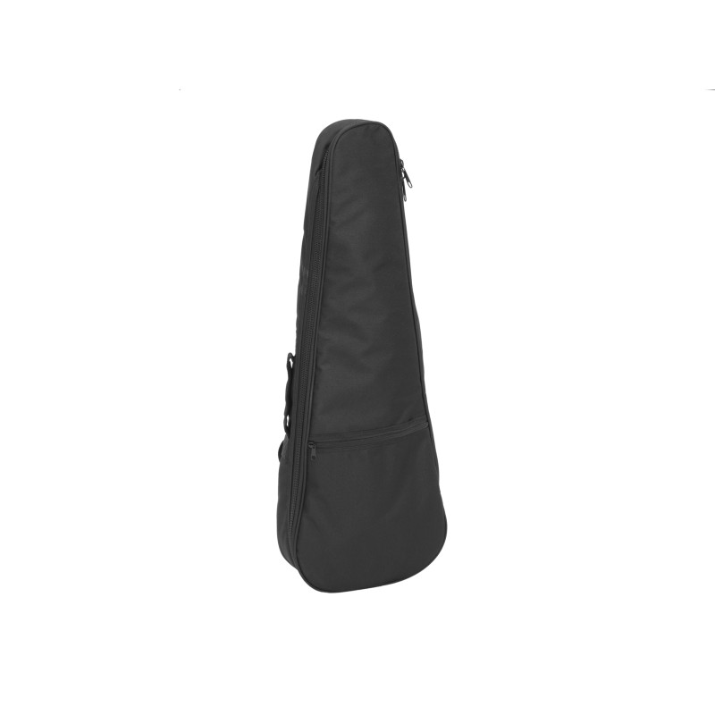 DIMAVERY Soft-Bag for Bass Ukulele 5mm - 1