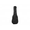 DIMAVERY Soft-Bag for Tenor Ukulele 3mm - 1