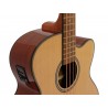DIMAVERY AB-450 Acoustic Bass, nature - 3