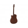 DIMAVERY ASW-60 Grande Guitar, nature - 2