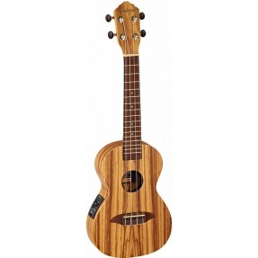 Ortega RFU11ZE - ukulele koncertowe z elektroniką