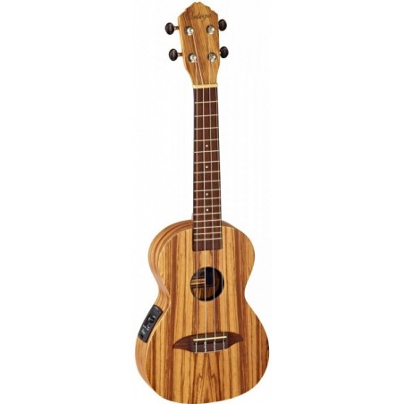 Ortega RFU11ZE - ukulele koncertowe z elektroniką