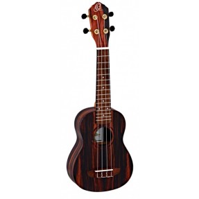 Ortega RUEB-SO - Ukulele Sopranowe