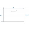 ROADINGER Divider (small) for Universal Tour Case - 2