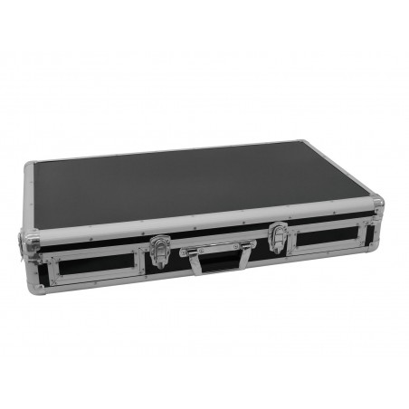 ROADINGER Universal Console DIGI-1 2xCD/1xM-10 bk - 1