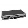 ROADINGER Universal Console DIGI-1 2xCD/1xM-10 bk - 1 ROADINGER Universal Console DIGI-1 2xCD/1xM-10 bk - 1