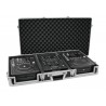 ROADINGER Universal Console DIGI-1 2xCD/1xM-10 bk - 3 ROADINGER Universal Console DIGI-1 2xCD/1xM-10 bk - 3