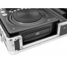 ROADINGER Universal Console DIGI-1 2xCD/1xM-10 bk - 4 ROADINGER Universal Console DIGI-1 2xCD/1xM-10 bk - 4