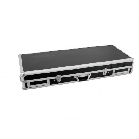 ROADINGER Universal Console DIGI-2 2xCD/1xM-12 bk - 1