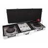 ROADINGER Universal Console DIGI-2 2xCD/1xM-12 bk - 3 ROADINGER Universal Console DIGI-2 2xCD/1xM-12 bk - 3