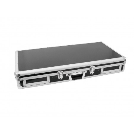 ROADINGER Universal Console DIGI-1 2xCD/1xM-12 bk - 1