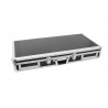 ROADINGER Universal Console DIGI-1 2xCD/1xM-12 bk - 1 ROADINGER Universal Console DIGI-1 2xCD/1xM-12 bk - 1