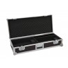 ROADINGER Flightcase 2x LED TSL-1000 with trolley function - 1 ROADINGER Flightcase 2x LED TSL-1000 with trolley function - 1