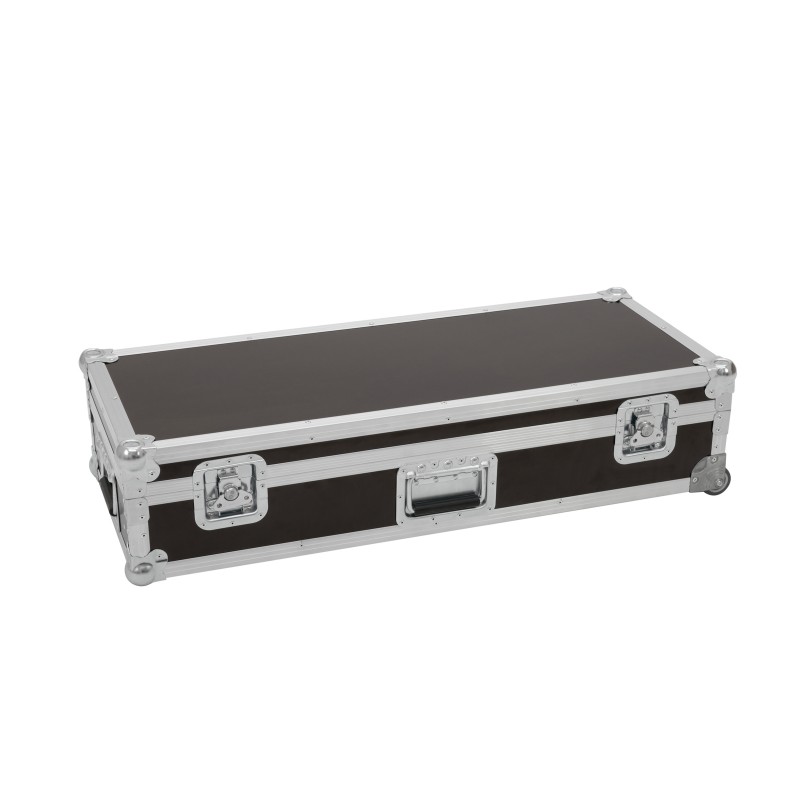 ROADINGER Flightcase 2x LED TSL-1000 with trolley function - 2 ROADINGER Flightcase 2x LED TSL-1000 with trolley function - 2