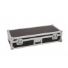 ROADINGER Flightcase 2x LED TSL-1000 with trolley function - 2 ROADINGER Flightcase 2x LED TSL-1000 with trolley function - 2
