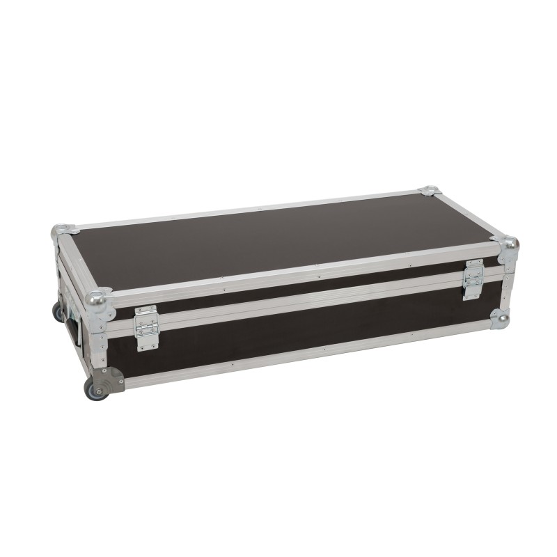 ROADINGER Flightcase 2x LED TSL-1000 with trolley function - 3 ROADINGER Flightcase 2x LED TSL-1000 with trolley function - 3
