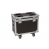 ROADINGER Flightcase 2x TMH-S90/H90/B90 - 3 ROADINGER Flightcase 2x TMH-S90/H90/B90 - 3