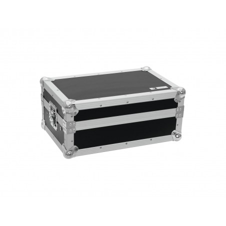 ROADINGER Mixer Case Pro MCV-19, variable, bk 6U - 1