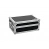 ROADINGER Mixer Case Pro MCV-19, variable, bk 6U - 1 ROADINGER Mixer Case Pro MCV-19, variable, bk 6U - 1
