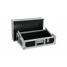 ROADINGER Mixer Case Pro MCV-19, variable, bk 6U - 2 ROADINGER Mixer Case Pro MCV-19, variable, bk 6U - 2
