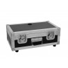 ROADINGER Flightcase 4x AKKU Dot 1 RGB/WW QuickDMX - 2 ROADINGER Flightcase 4x AKKU Dot 1 RGB/WW QuickDMX - 2