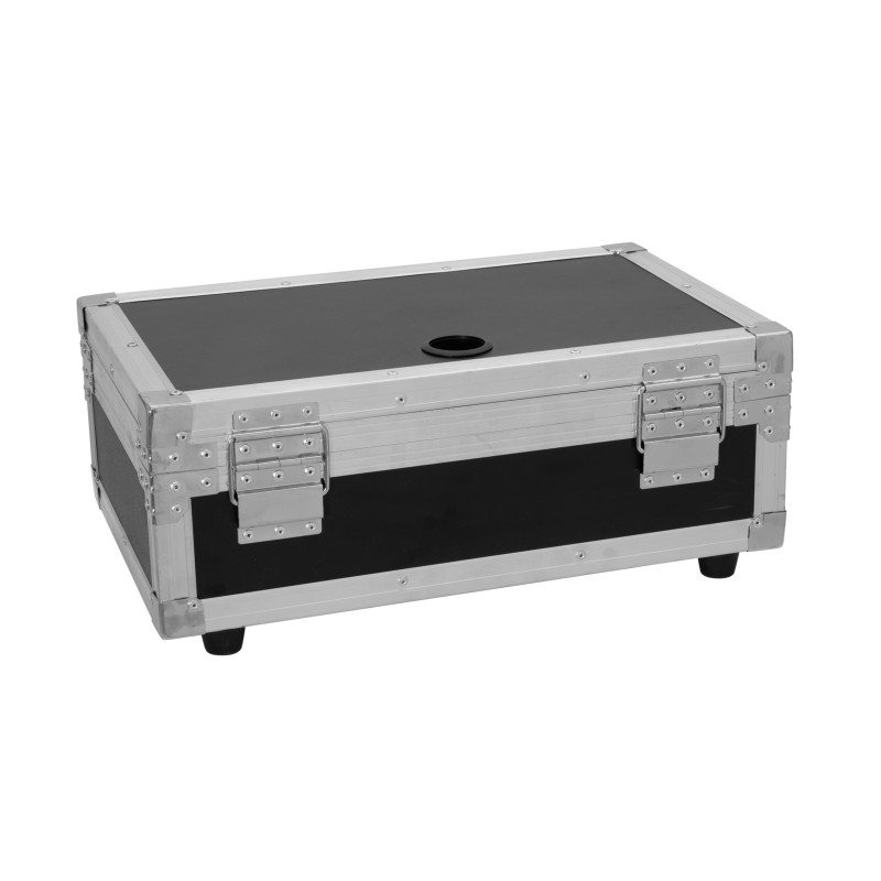 ROADINGER Flightcase 4x AKKU Dot 1 RGB/WW QuickDMX - 3 ROADINGER Flightcase 4x AKKU Dot 1 RGB/WW QuickDMX - 3