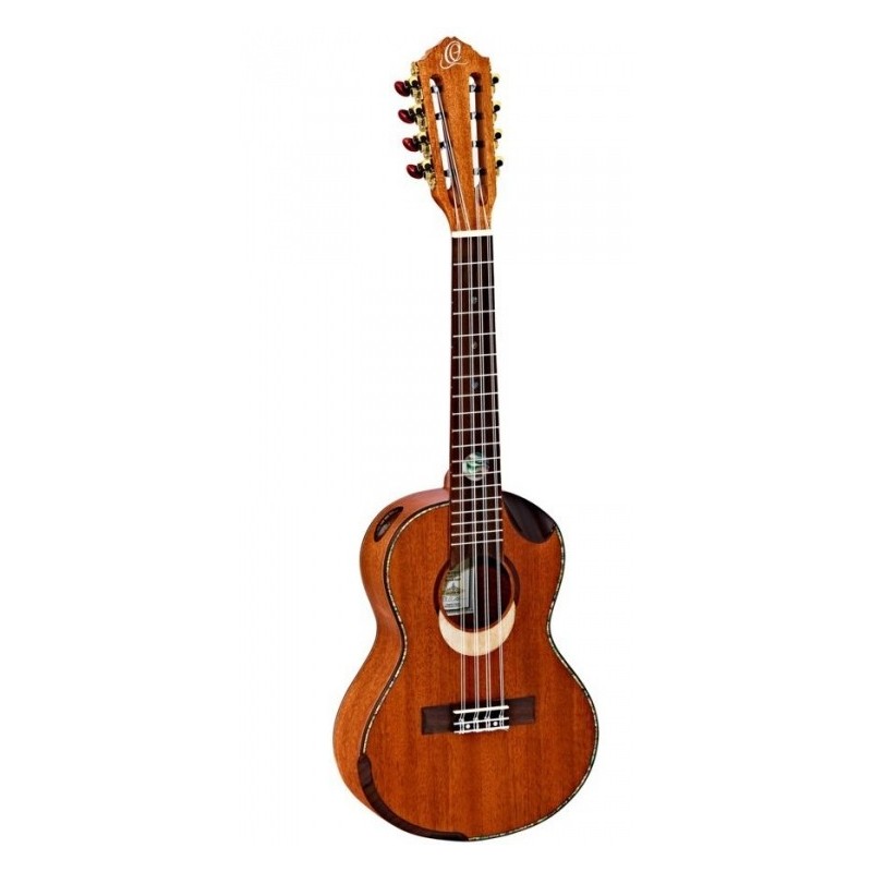 Ortega ECLIPSE-TE8 - ukulele tenorowe