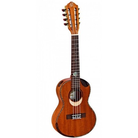 Ortega ECLIPSE-TE8 - ukulele tenorowe