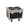 ROADINGER Flightcase 4x LED TMH-13/17/S30/W36 - 3 ROADINGER Flightcase 4x LED TMH-13/17/S30/W36 - 3