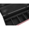 ROADINGER Flightcase 4x LED Umbrella - 3 ROADINGER Flightcase 4x LED Umbrella - 3