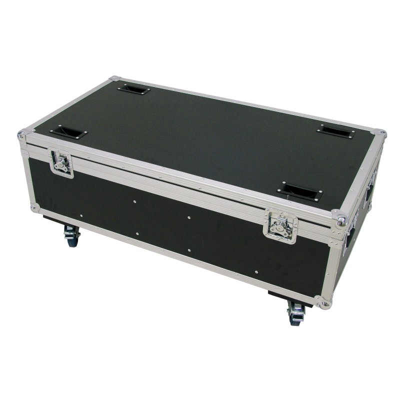 ROADINGER Flightcase 8x ML-56/ML-64 - 3 ROADINGER Flightcase 8x ML-56/ML-64 - 3