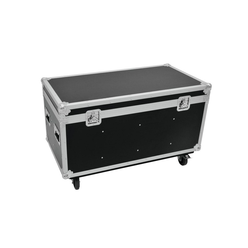 ROADINGER Flightcase 8x PAR-64/ML-56 - 1