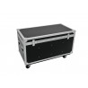 ROADINGER Flightcase 8x PAR-64/ML-56 - 3