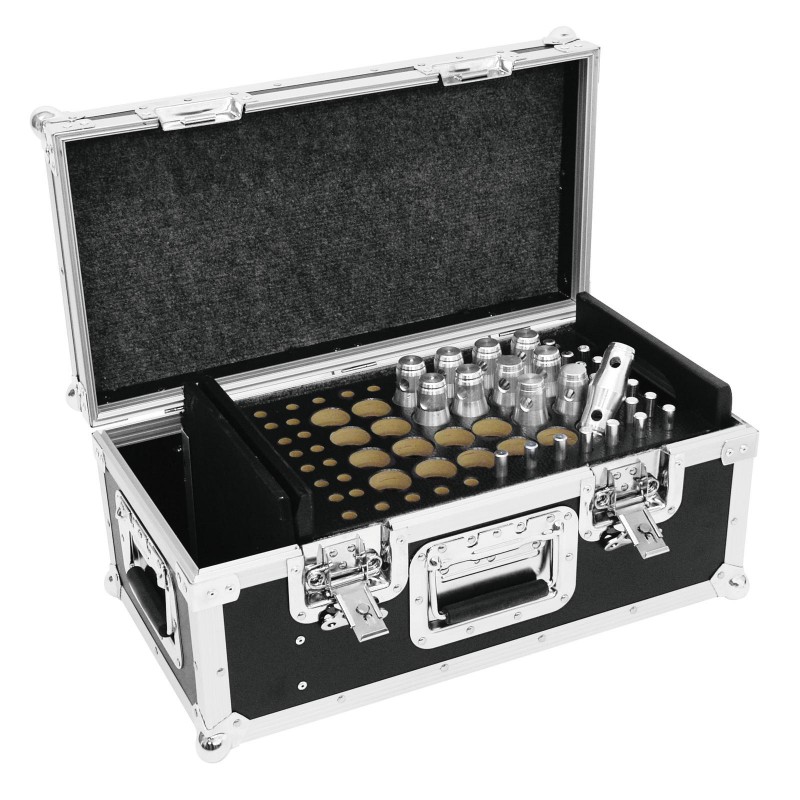 ROADINGER Universal Cone Adapter Case UKAC-50 - 3 ROADINGER Universal Cone Adapter Case UKAC-50 - 3