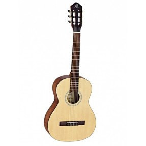 Ortega RST5 - gitara klasyczna 1sls2