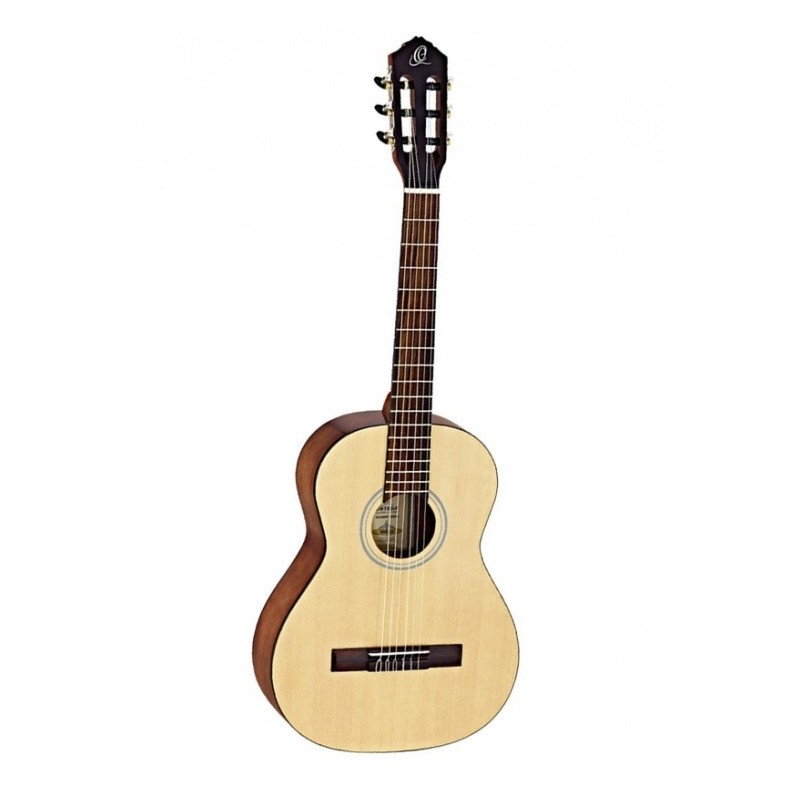 Ortega RST5 - gitara klasyczna 1sls2