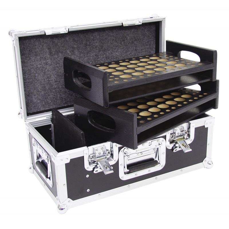 ROADINGER Universal Cone Adapter Case UKAC-50 - 4 ROADINGER Universal Cone Adapter Case UKAC-50 - 4