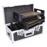 ROADINGER Universal Cone Adapter Case UKAC-50 - 4 ROADINGER Universal Cone Adapter Case UKAC-50 - 4