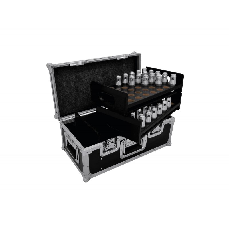 ROADINGER Universal cone adapter case UKAC-35/50 - 1 ROADINGER Universal cone adapter case UKAC-35/50 - 1