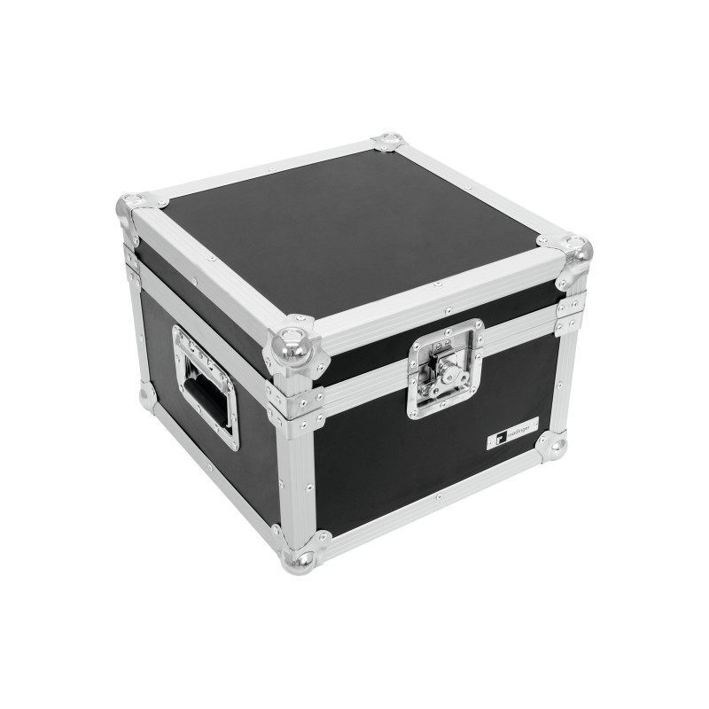 ROADINGER Universal Transport Case 40x40x30cm - 2 ROADINGER Universal Transport Case 40x40x30cm - 2