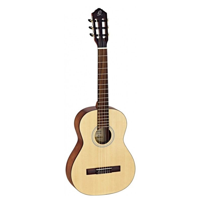 Ortega RST5 - gitara klasyczna 3sls4