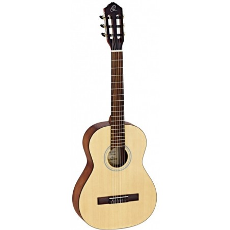 Ortega RST5 - gitara klasyczna 3sls4